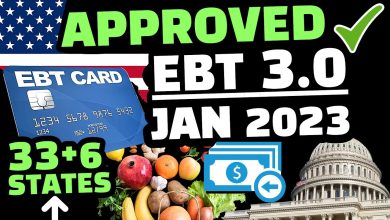 P-ebt 3.0 california payment schedule 2023 Guide