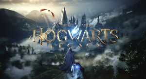 Hogwarts Legacy