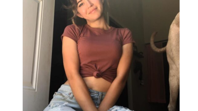 Maya Higa leaked videos on reddit, Whats happened to American conservationist