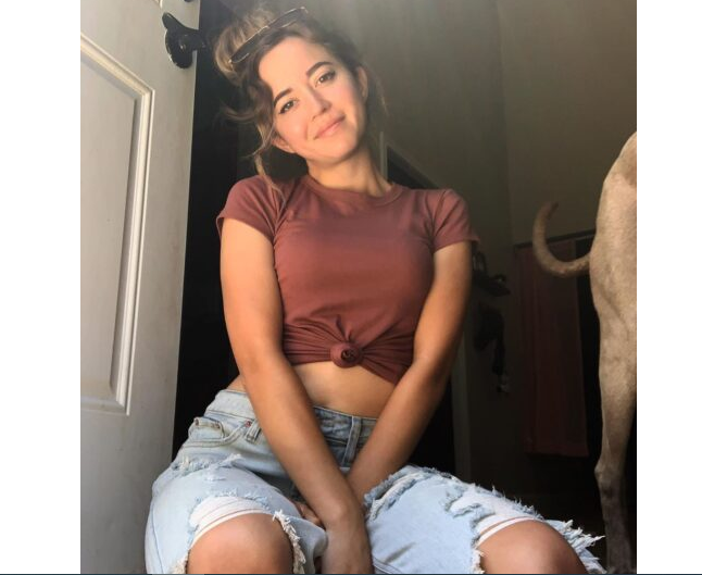 Maya Higa leaked videos on reddit, Whats happened to American conservationist