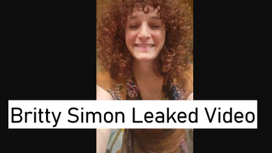 Brittany Simon leaked onlyf on twitter and reddit