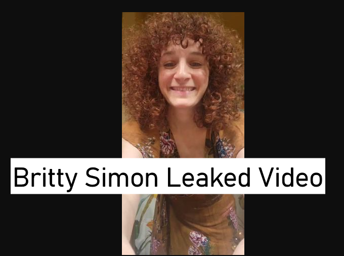 Brittany Simon leaked onlyf on twitter and reddit