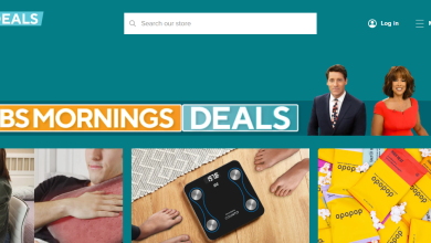 cbsdeals com today Online Deals & Steals