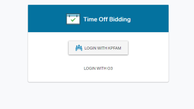 Features of Time Off Bidding (TOB)