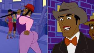 Axel in Harlem Full Video reddit twitter