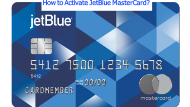 jetbluemastercard.com Activate JetBlue MasterCard