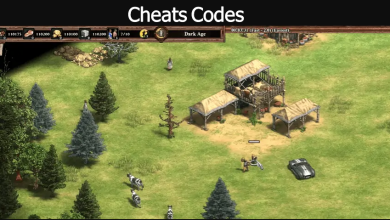 age of empires 2 definitive edition cheat codes