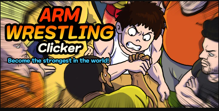 arm wrestling clicker mod apk lucky patcher