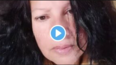 Maria Rodriguez South Carolina video