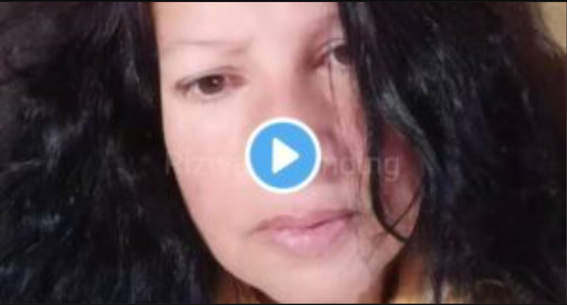 Maria Rodriguez South Carolina video