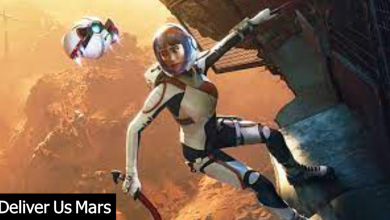 Deliver Us Mars is a sci-fi adventure game that takes players on a suspense-fueled, high-stakes mission to recover the ARK colony ships stolen by the mysterious Outward. Players can expect the puzzle-adventure core of the original to return, but with a much broader array of ways to play besides. Motion-captured cutscenes from a talented cast bring the story to life in spectacular fashion.