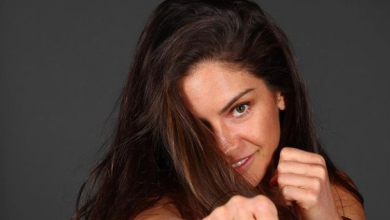 Avril Mathie leaked on twitter