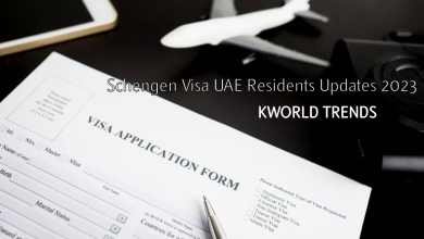 schengen visa uae residents update 2023