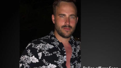 Searching for "Who is Sean Sluganski killer?", A shooting in McKeesport on Monday left one police officer dead and another injured.