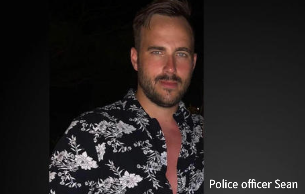 Searching for "Who is Sean Sluganski killer?", A shooting in McKeesport on Monday left one police officer dead and another injured.