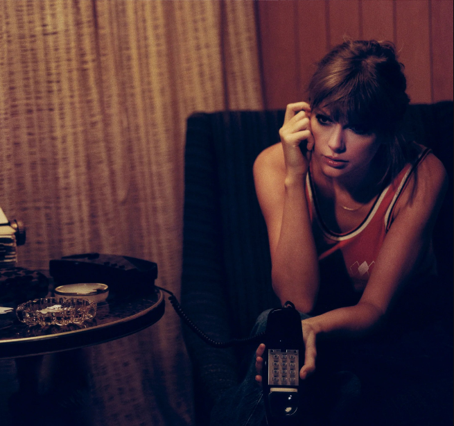 leaked lover vault tracks all of the girls taylor swift