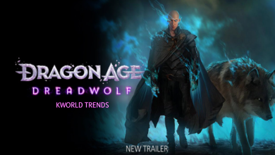 dragon age dreadwolf leaked gameplay reddit