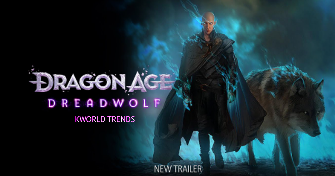 dragon age dreadwolf leaked gameplay reddit