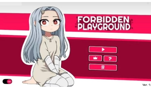 forbidden playground apk android mediafıre