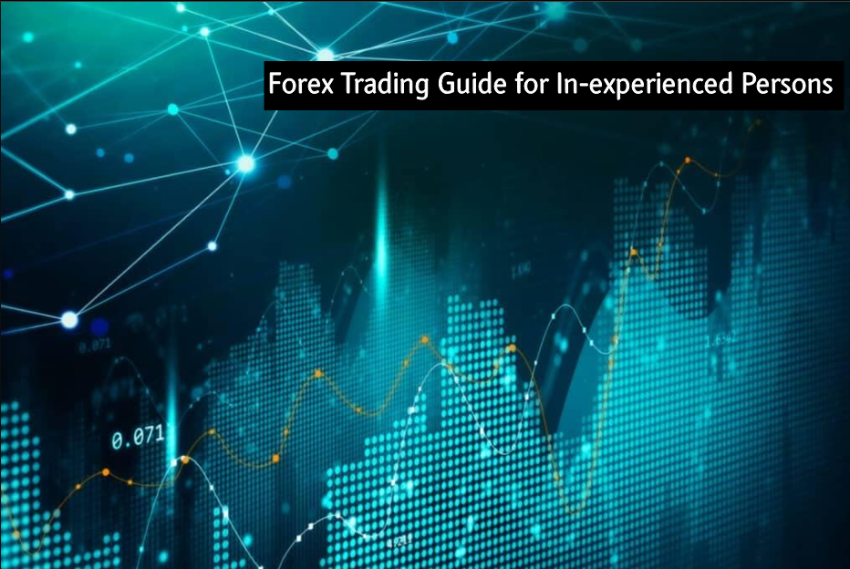 how inexperience causes massive losses in the forex markets