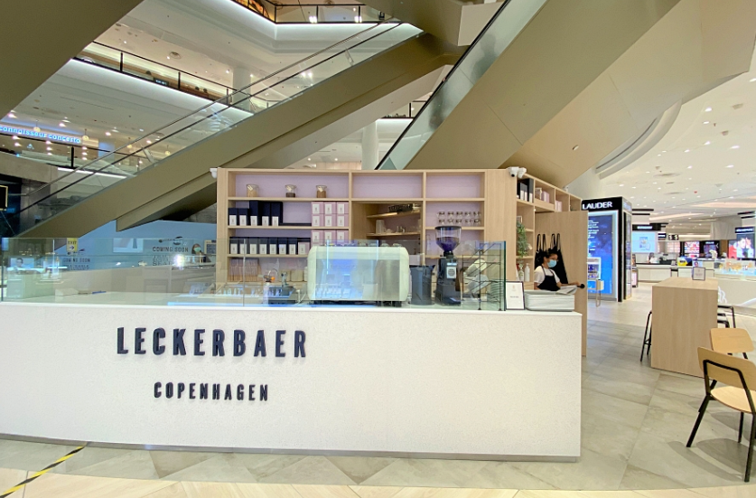 Leckerbaer Jakarta