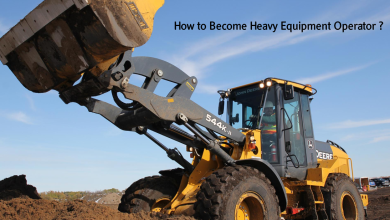 How to become heavy equipment operator inpowin.com