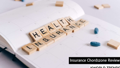 Insurance Chordszone Review