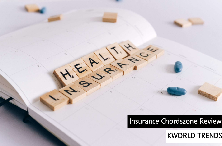 Insurance Chordszone Review