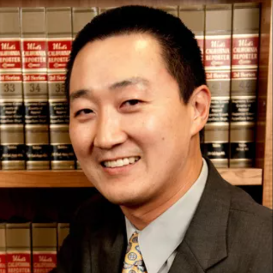 Personal Injury Attorney The Law Offices of Joseph Chun 
