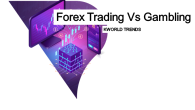 4 differences between forex trading and gambling