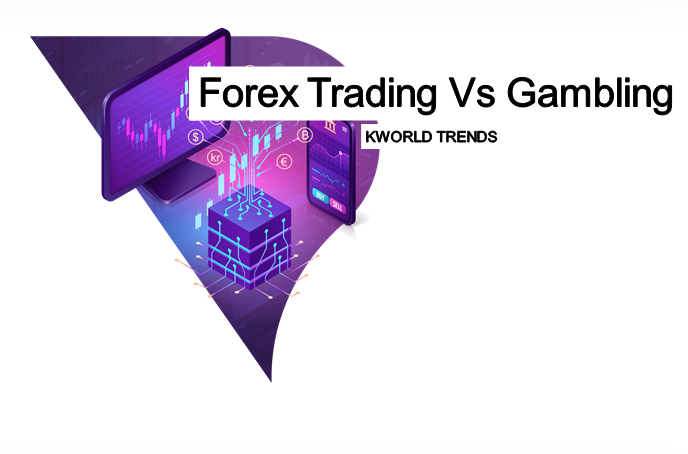 4 differences between forex trading and gambling