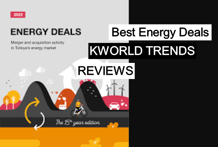 finding the best energy deals can go a long way in reducing your energy costs and saving you money. By taking advantage of discounts,