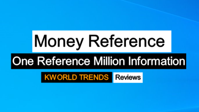 money reference one reference million information