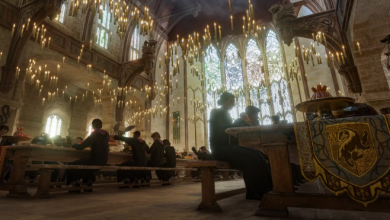 does jk rowling make money from the games