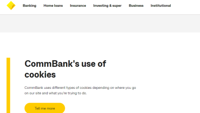 How do I Activate my CommBank card? link