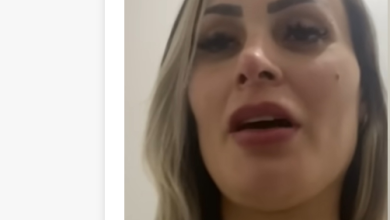 Andressa Urach, the former Miss Bumbum host and Brazilian reality show star, recently announced that she has joined OF, the popular adult content platform. Despite the controversy surrounding her personal life, Andressa is determined to move forward and start a new chapter in her life.