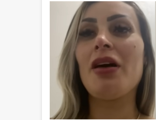 Andressa Urach, the former Miss Bumbum host and Brazilian reality show star, recently announced that she has joined OF, the popular adult content platform. Despite the controversy surrounding her personal life, Andressa is determined to move forward and start a new chapter in her life.