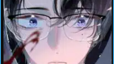 My Crazy Boyfriend Chapter 1 manhwa