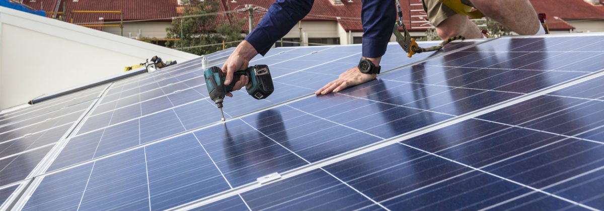 Solar Panel Installation Guides News Fahmiad