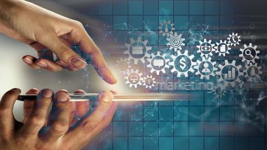 Tekno.ojogaptek.com Digital Marketing For Healthcare Industry