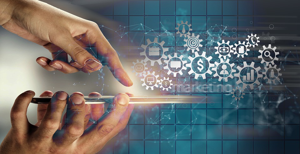 Tekno.ojogaptek.com Digital Marketing For Healthcare Industry