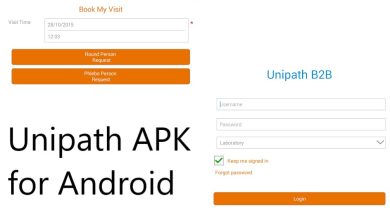 Unipath APK for Android