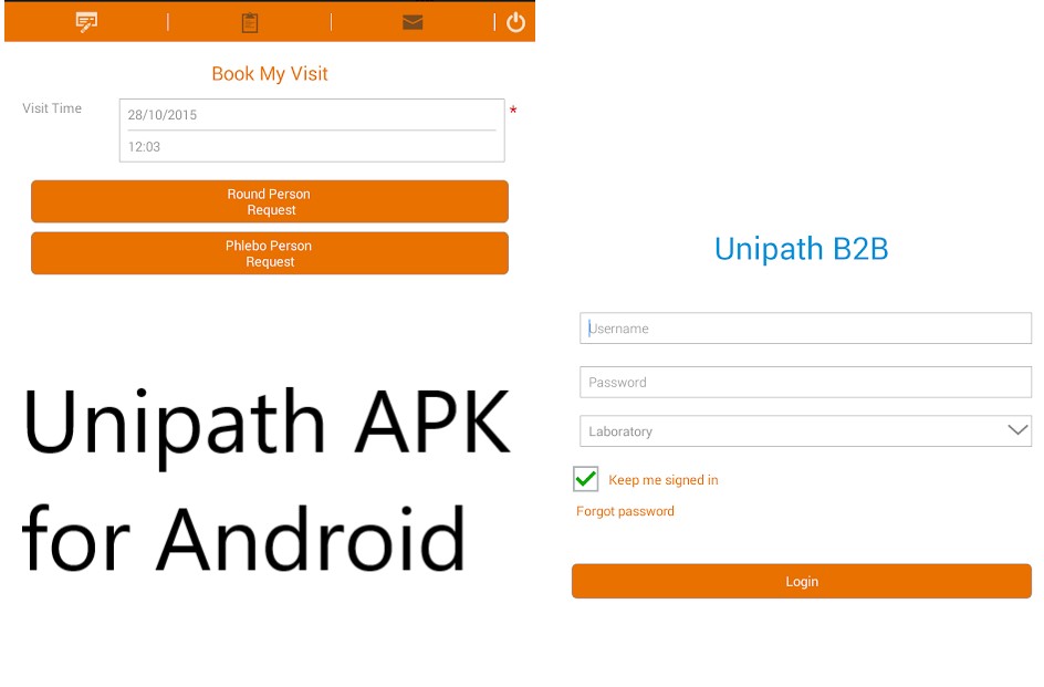 Unipath APK for Android