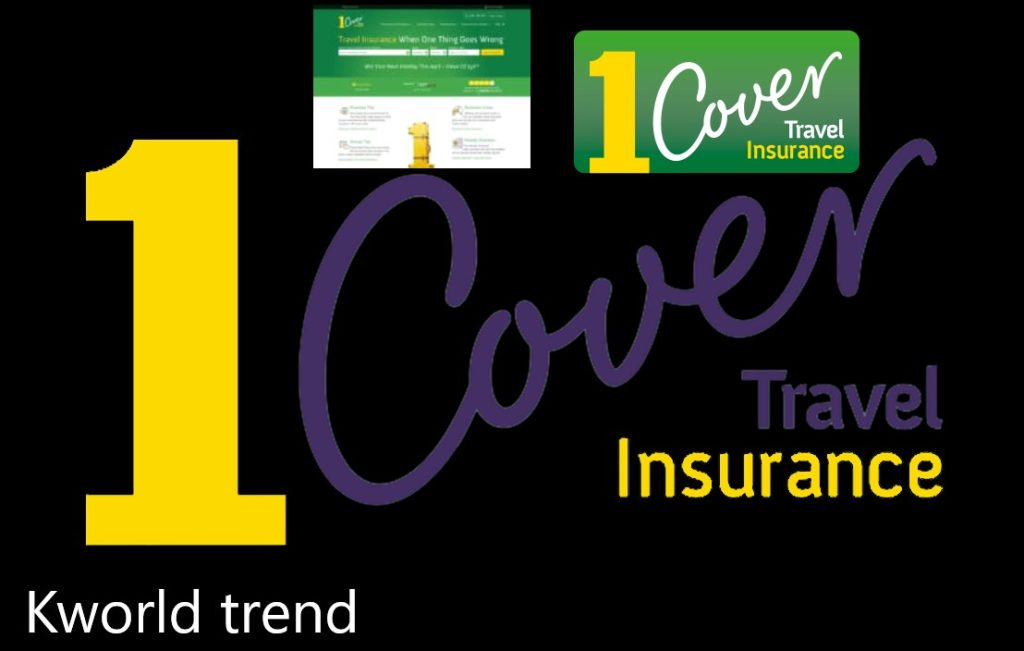 reviews 1cover travel insurance
