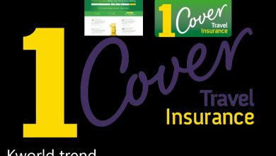 1cover Travel Insurance reviews