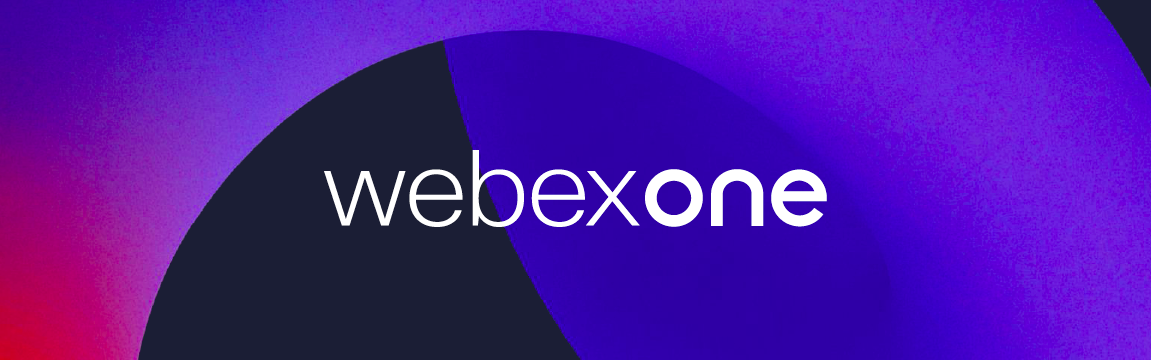 https //minedu-primary.webex.com/meet WebexOne 2023