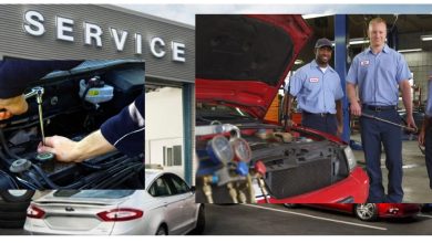 What You Need To Know About Auto Car Service Business