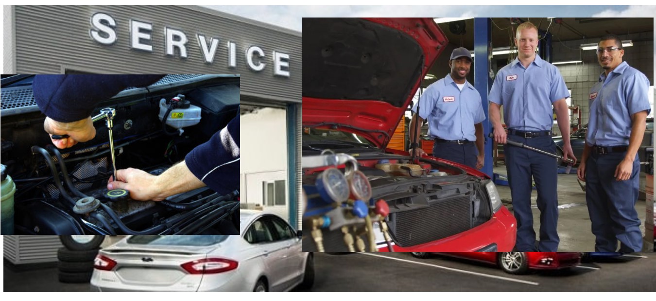 What You Need To Know About Auto Car Service Business