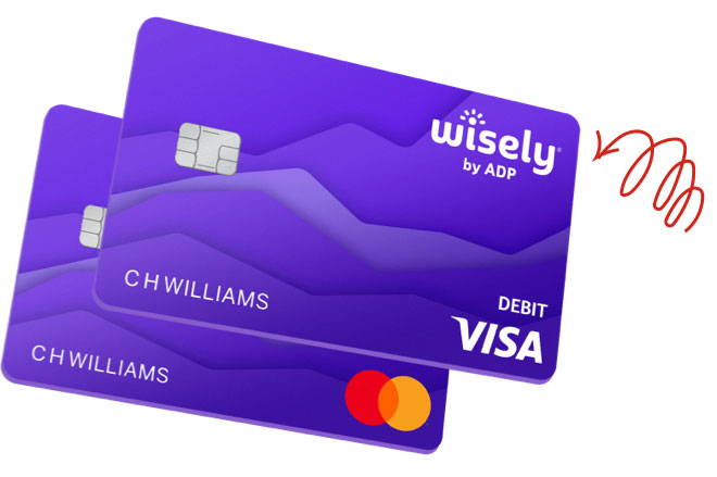 activatewisely.com activate card
