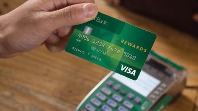 activate my new M&T Visa